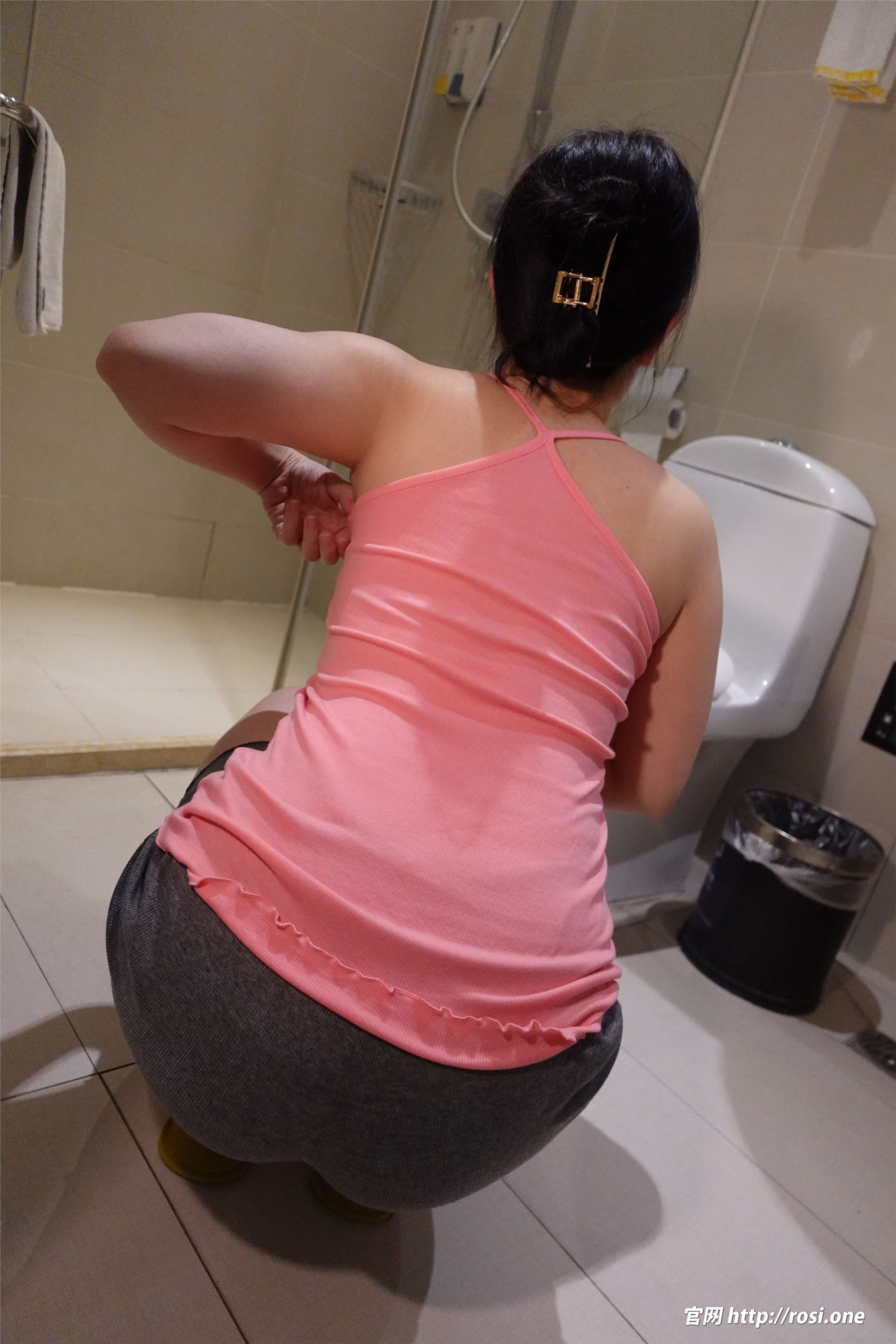 ROSI写真 2022.07.26 NO.3886